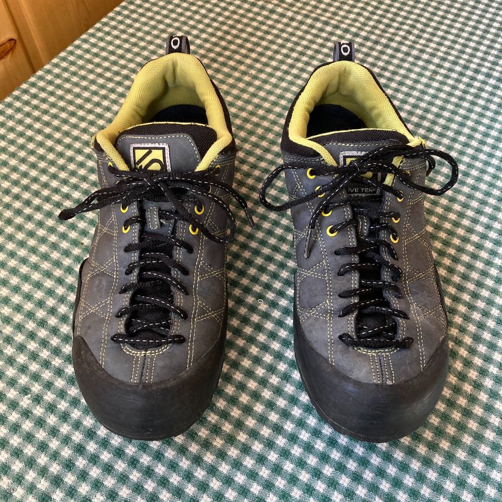5.10 Guide Tennie, Men's sz 11